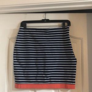 Ann Taylor Women’s Mini Skirt Size 2